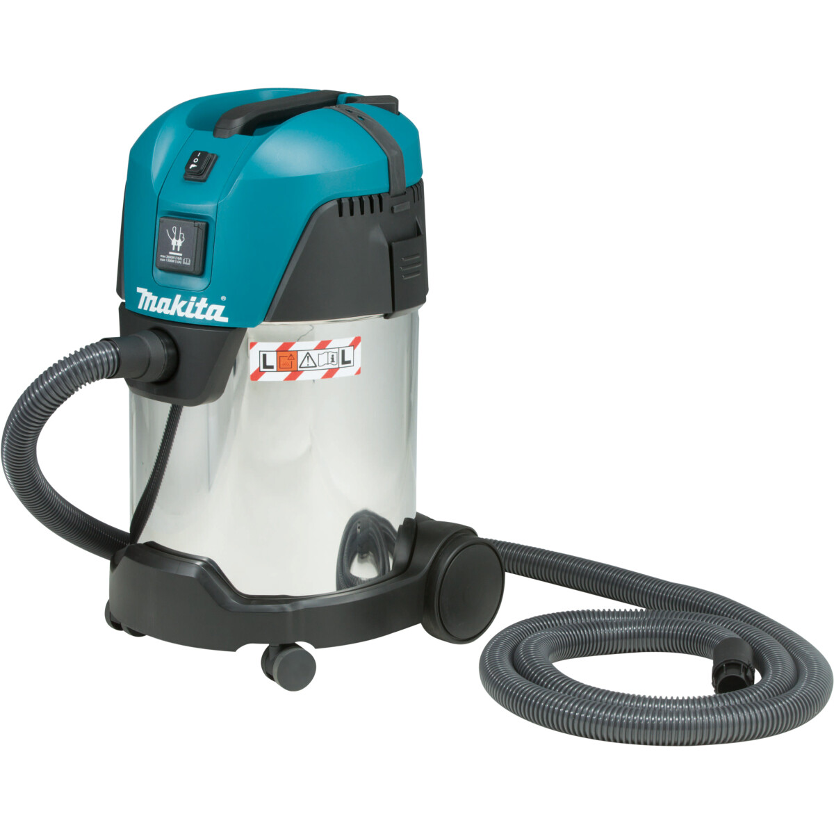 Makita VC3011L 110v 1000w 30Ltr Vacuum Cleaner Class "L" from Lawson HIS