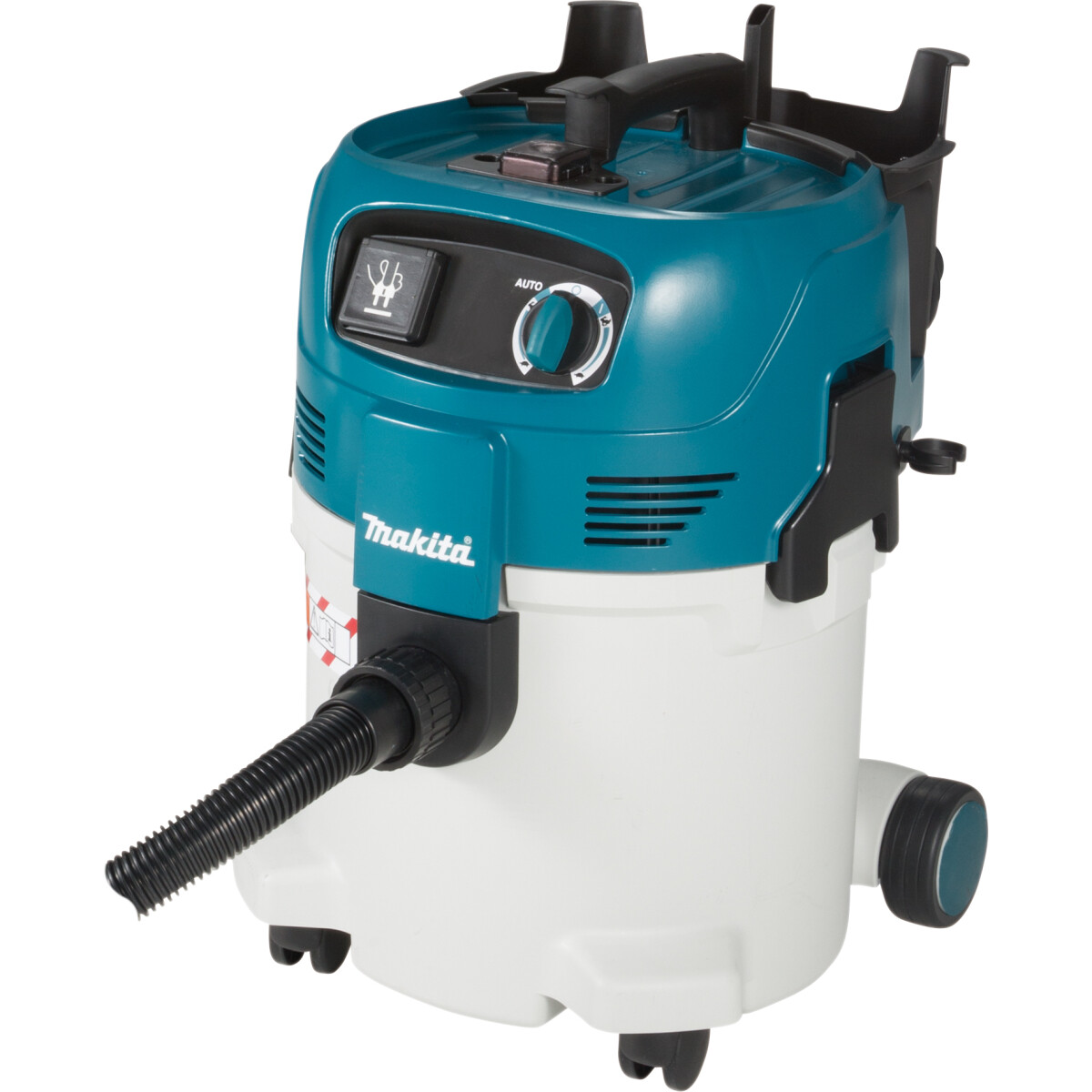 Makita VC3012M 240V M Class 30L Vacuum Cleaner / Dust Extractor from