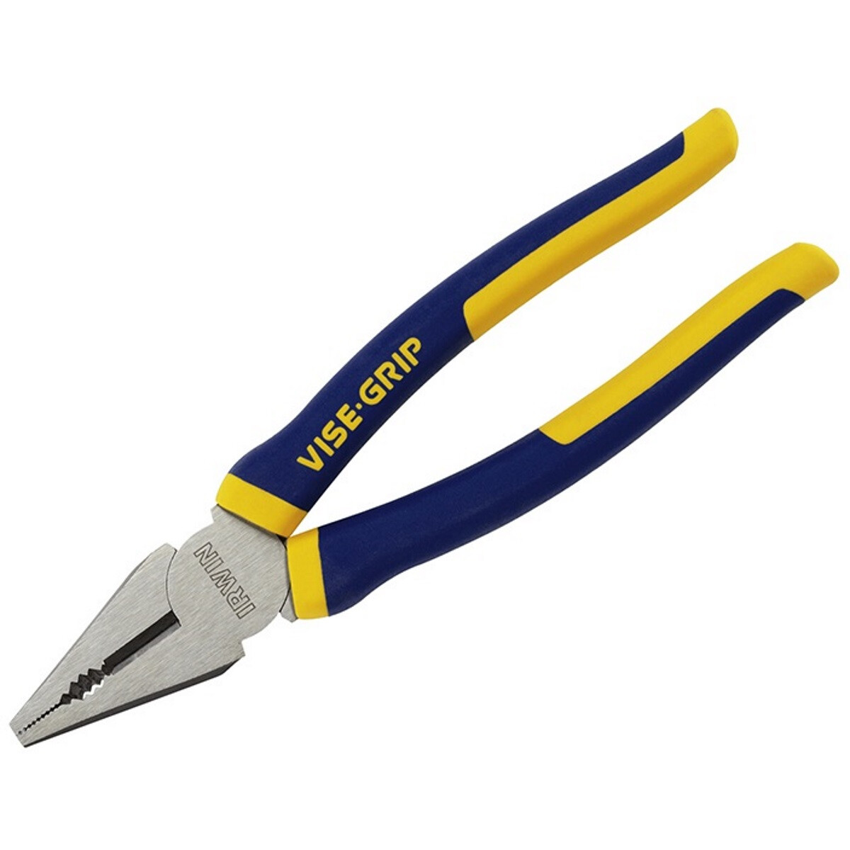 Irwin ViseGrip 10505876 High Leverage Combination Plier 200mm