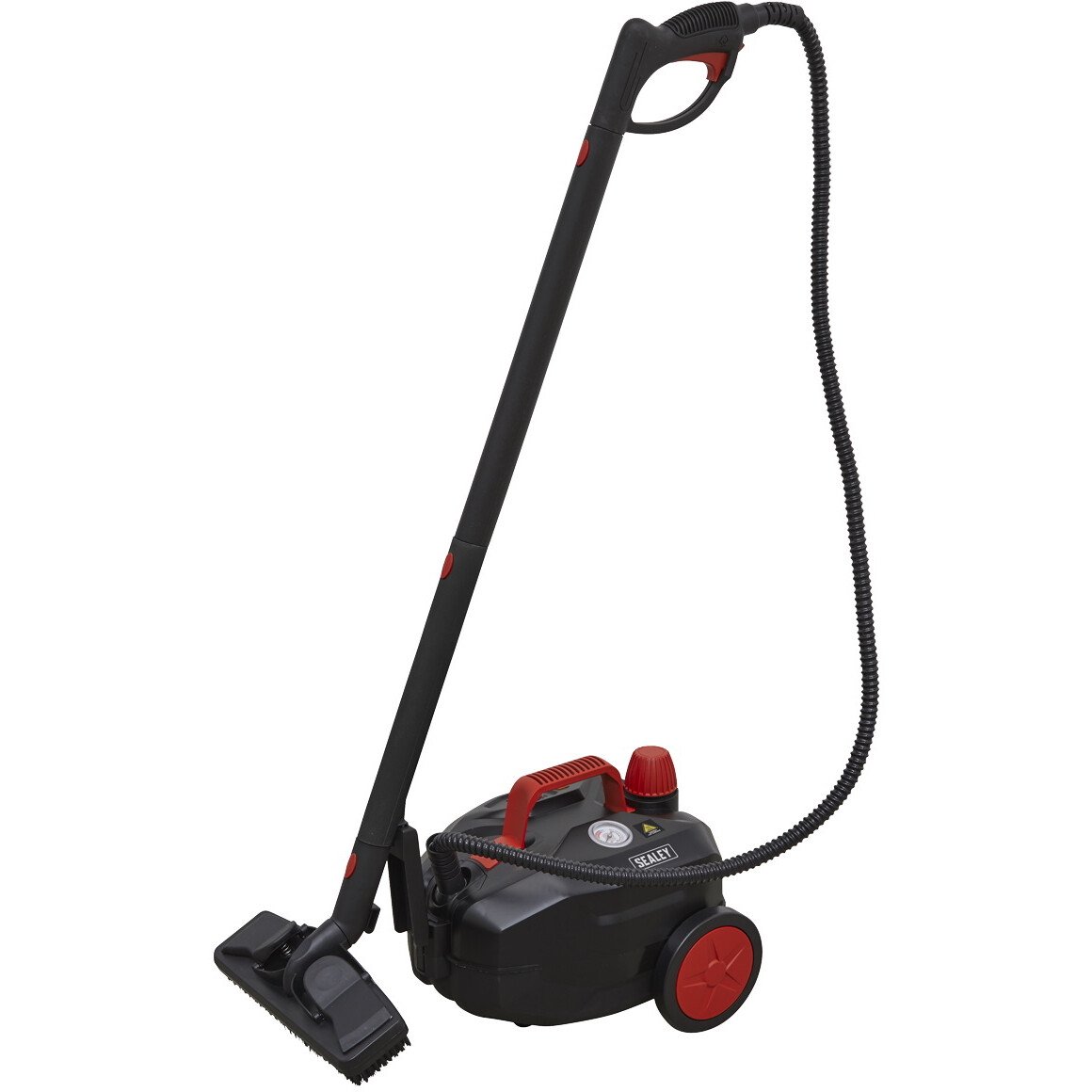 Sealey VMSC01 Steam Cleaner 2000W 2L Tank