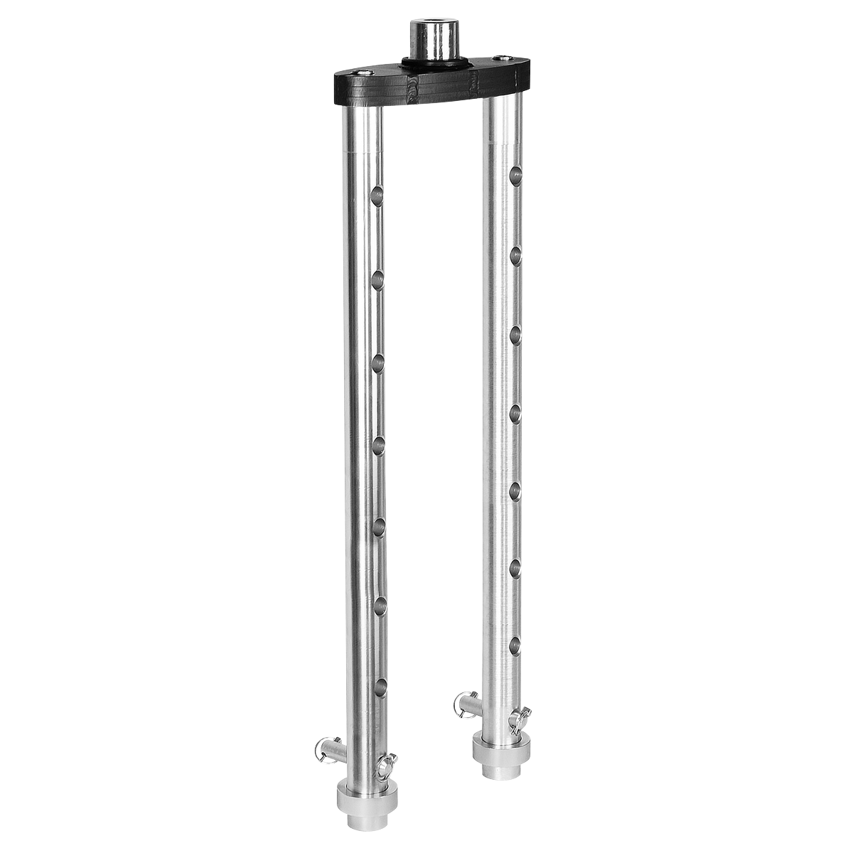 Sealey VPJ15SS  Viking Pit Jack Safety Stand 15 Tonne
