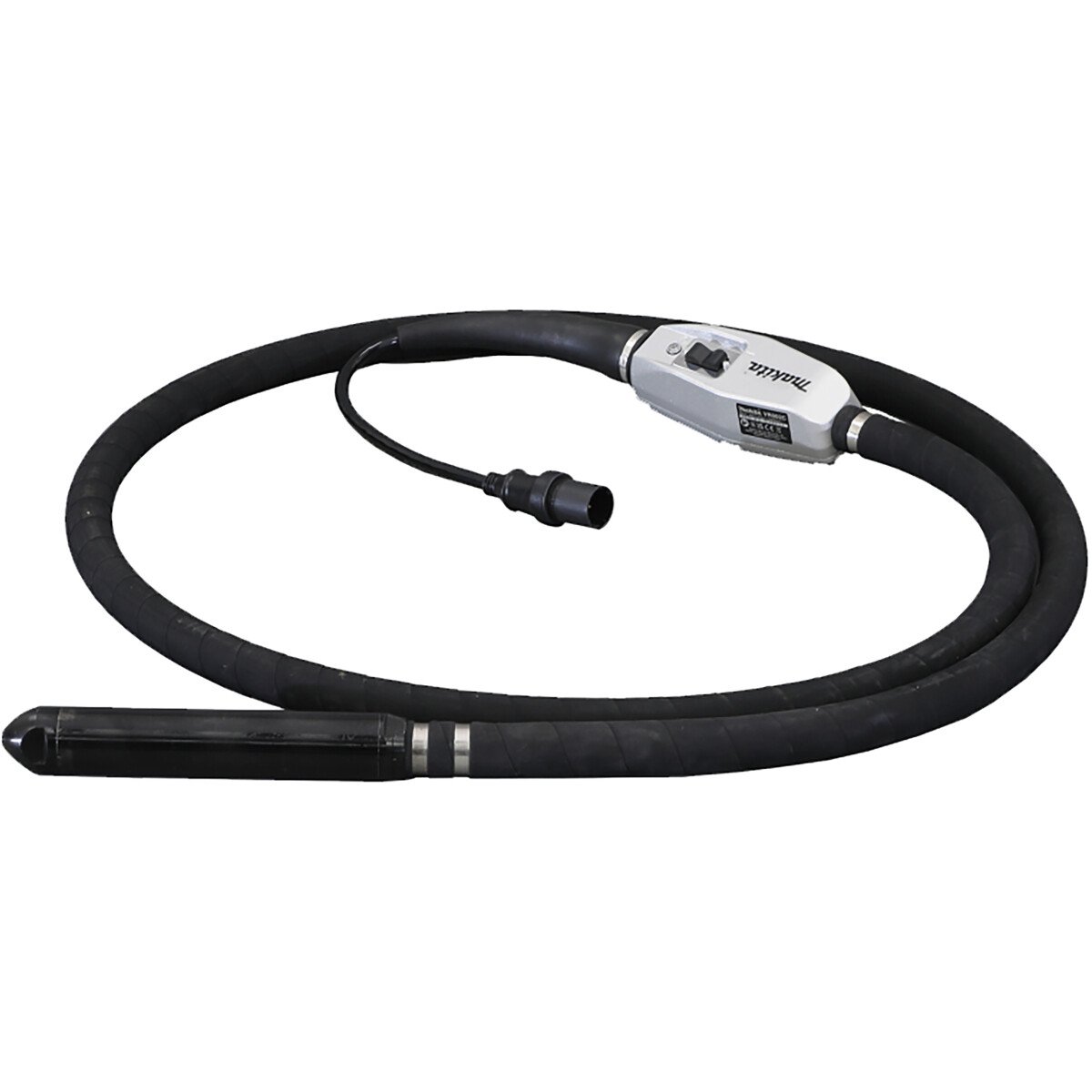 Makita VR002CZ Body Only 36v Concrete Vibrator 