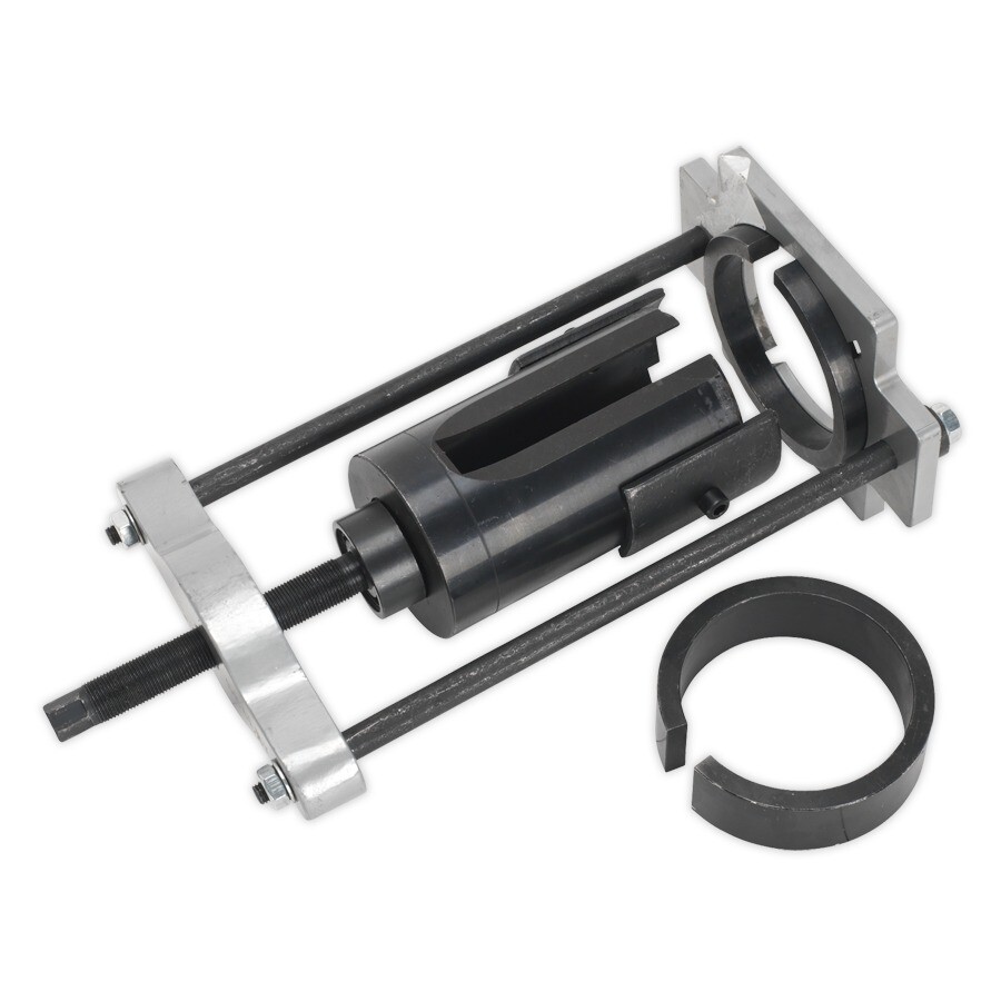 Sealey vse4784 Trailing Arm Bush Tool Ford Mondeo mk4 / s-Max / Galaxy 2006 on. Special Tools Volvo. Level adjustment Tool Volvo.
