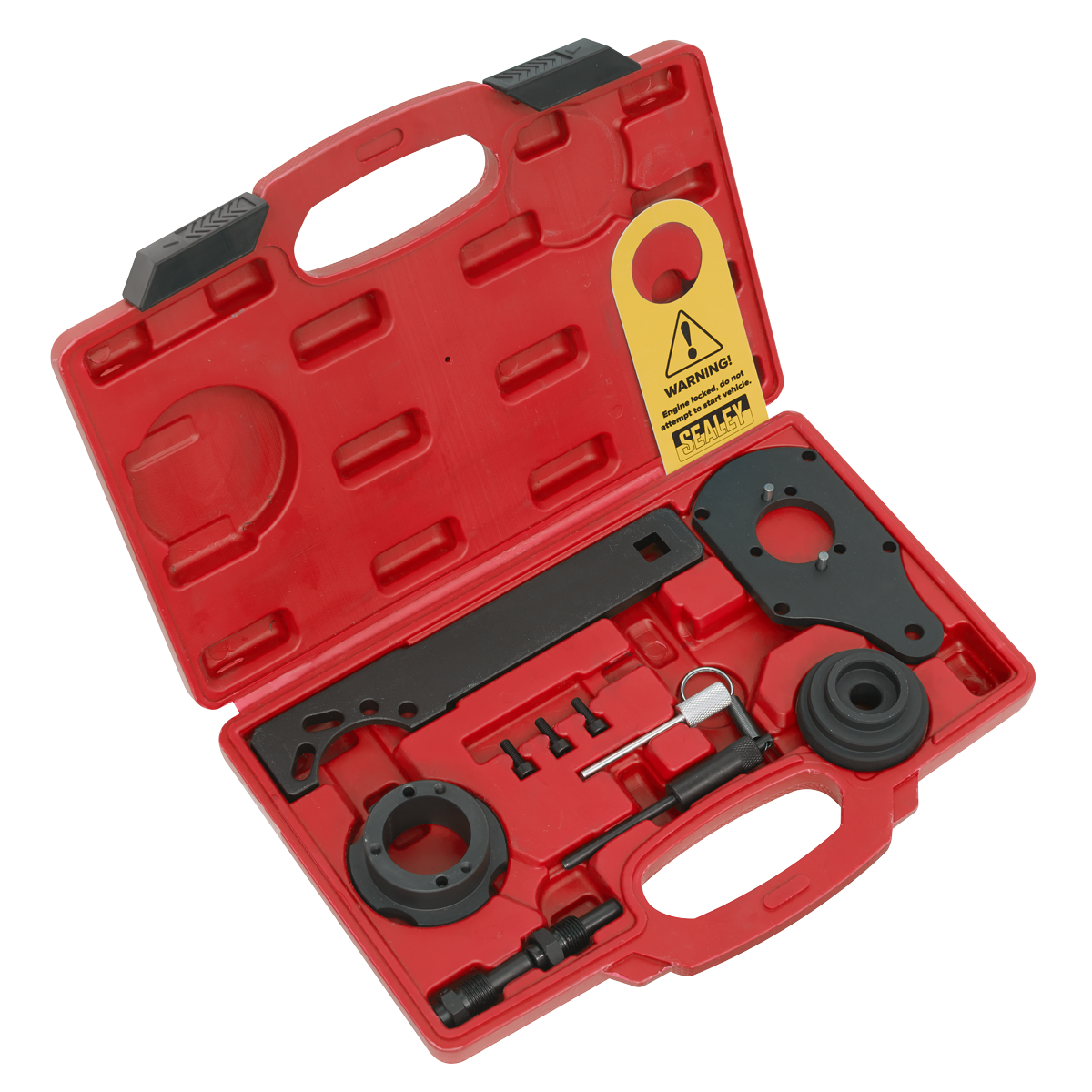 Sealey VSE5001 Timing Tool Kit GM 1.3CDTi - Chain Drive