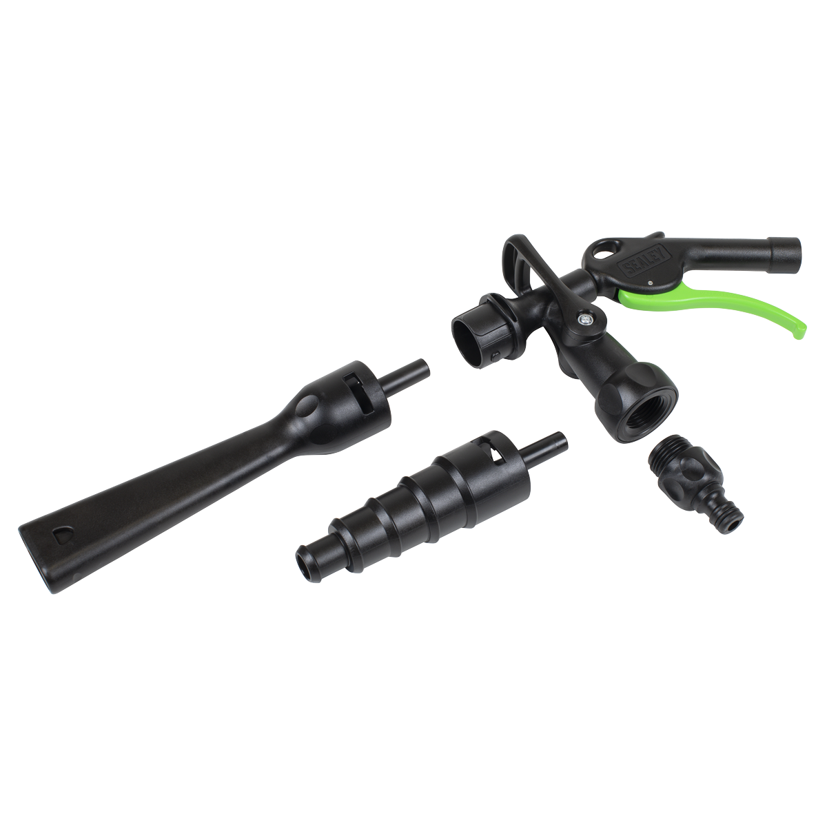 Sealey VS0050 Jet Wash Gun Coolant Flush