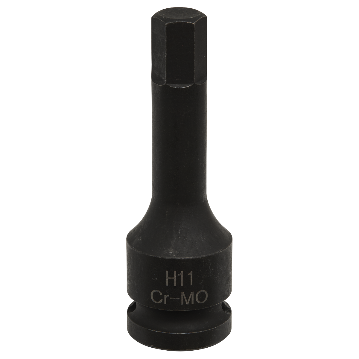 Sealey VS0988 Brake Caliper Socket 11mm Hex 1/2"Sq Drive