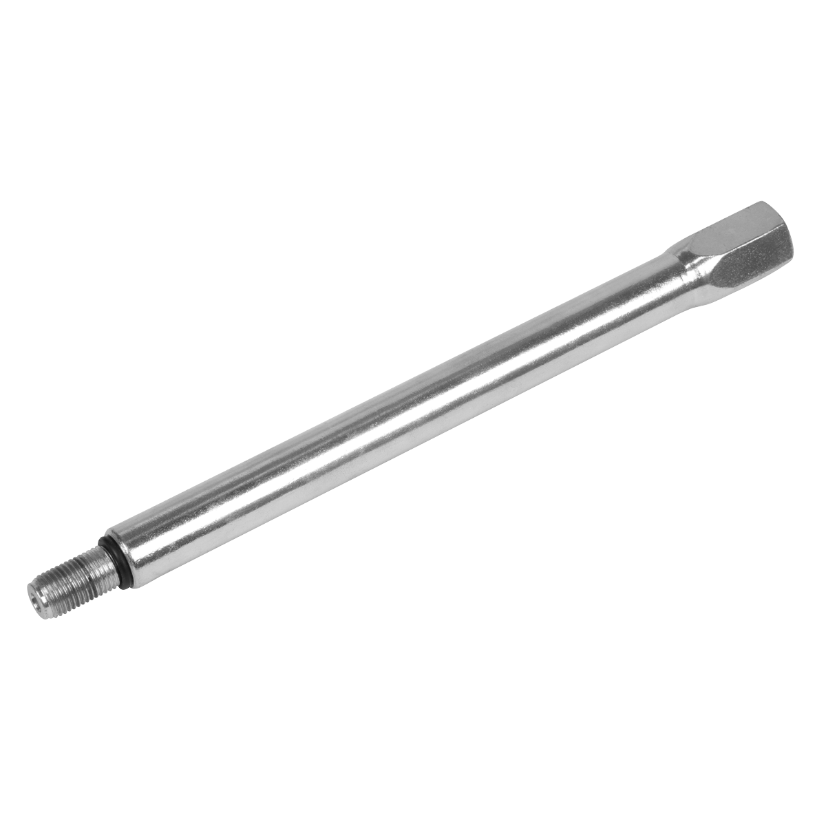 Sealey VS200/B Compression Tester Adaptor Long Reach 230mm
