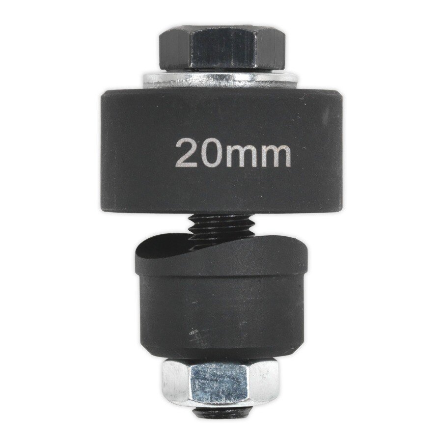 Sealey VS320 Parking Aid Bumper Cutter ø20mm