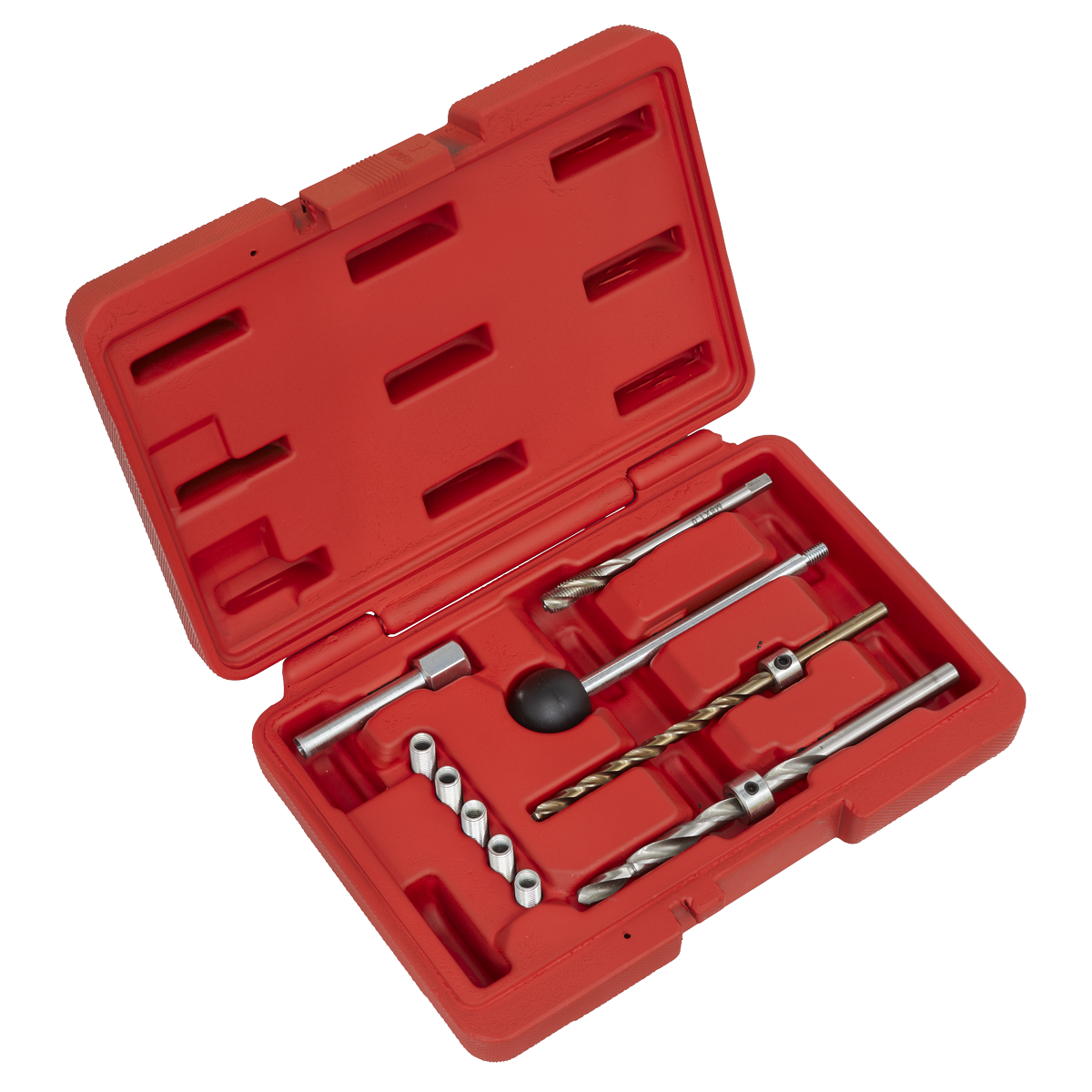 Sealey VS640 Mercedes CDi Injector Stud Repair Kit