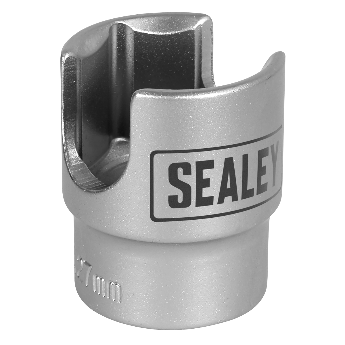 Sealey VS6451 Fuel Filter Socket 1/2"Sq Drive 27mm