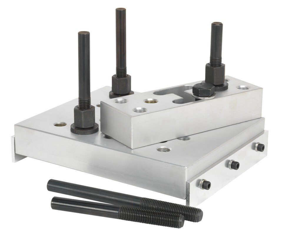 Sealey VS7036 Universal Press Support Block