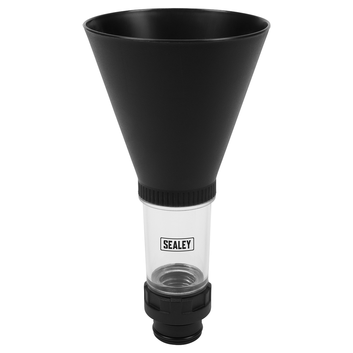 Sealey VS7105 Engine Oil Funnel Set 5pc - Audi, Seat, Skoda, Volkswagen