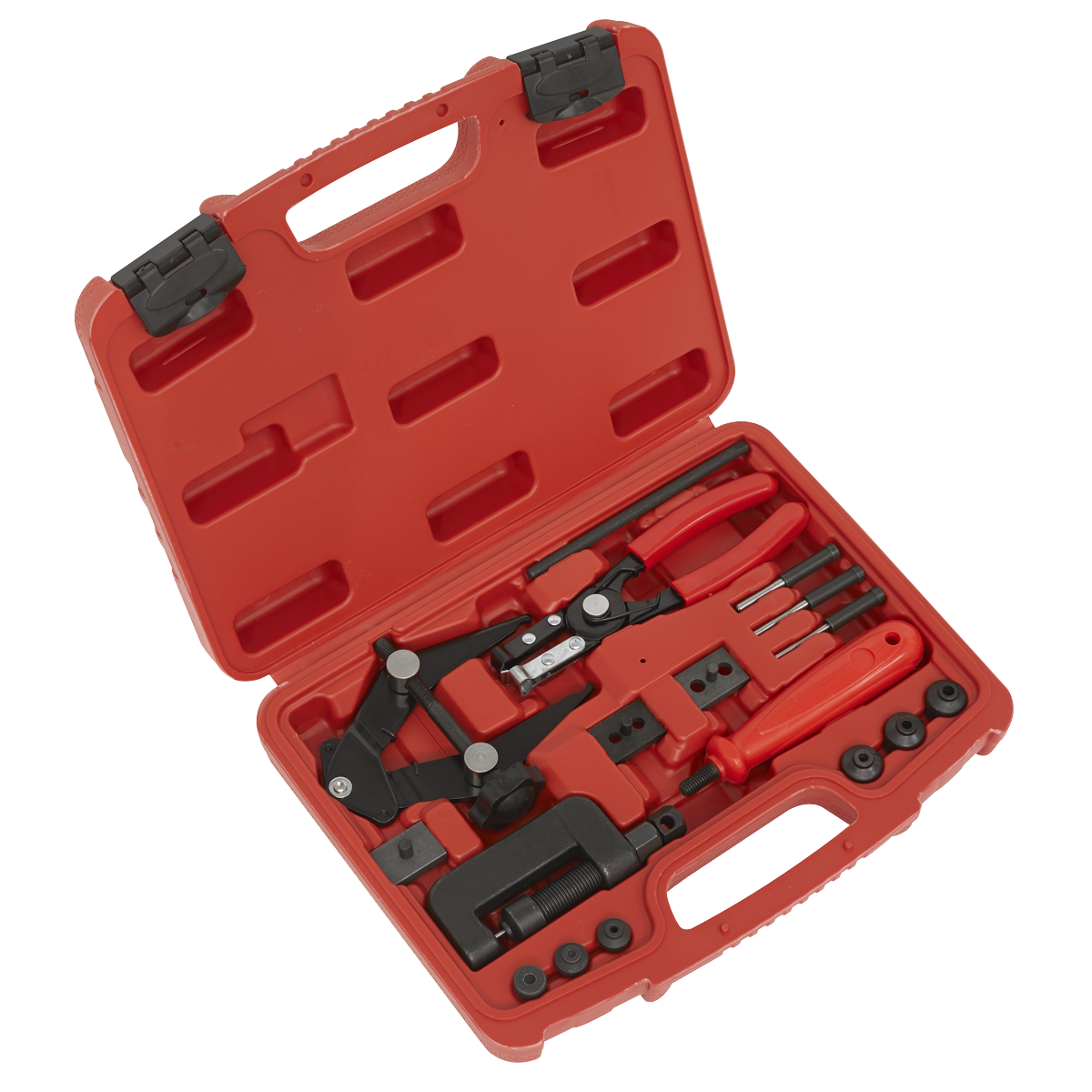 Sealey VS779KIT Motorcycle Chain Maintenance Kit