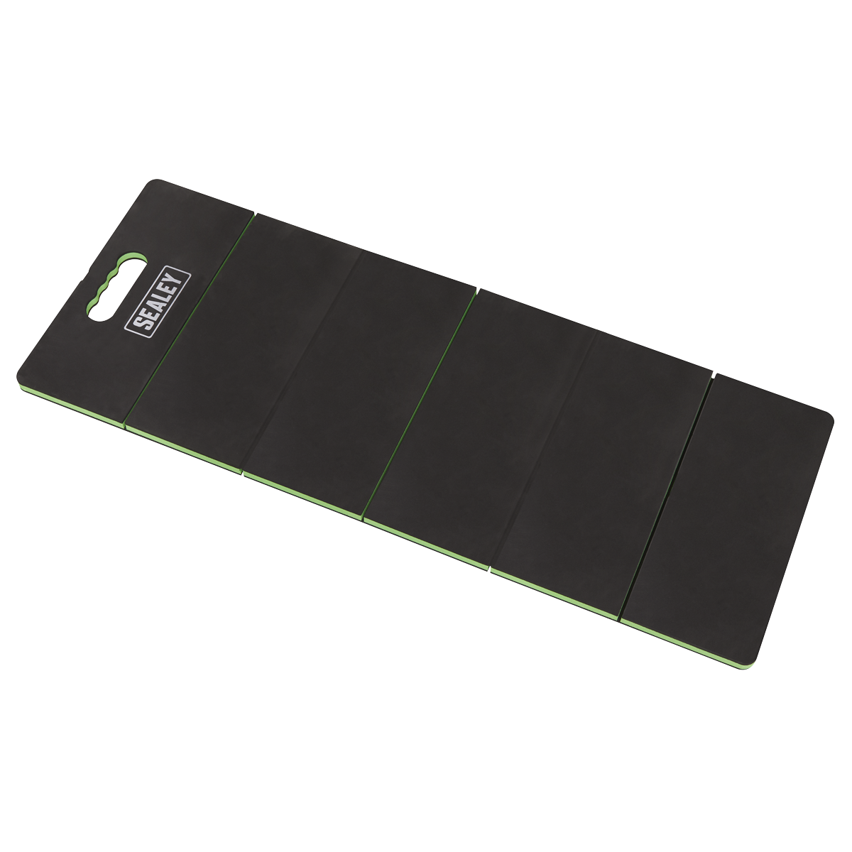 Sealey VS8582 Mechanic's Work Mat Folding 23mm