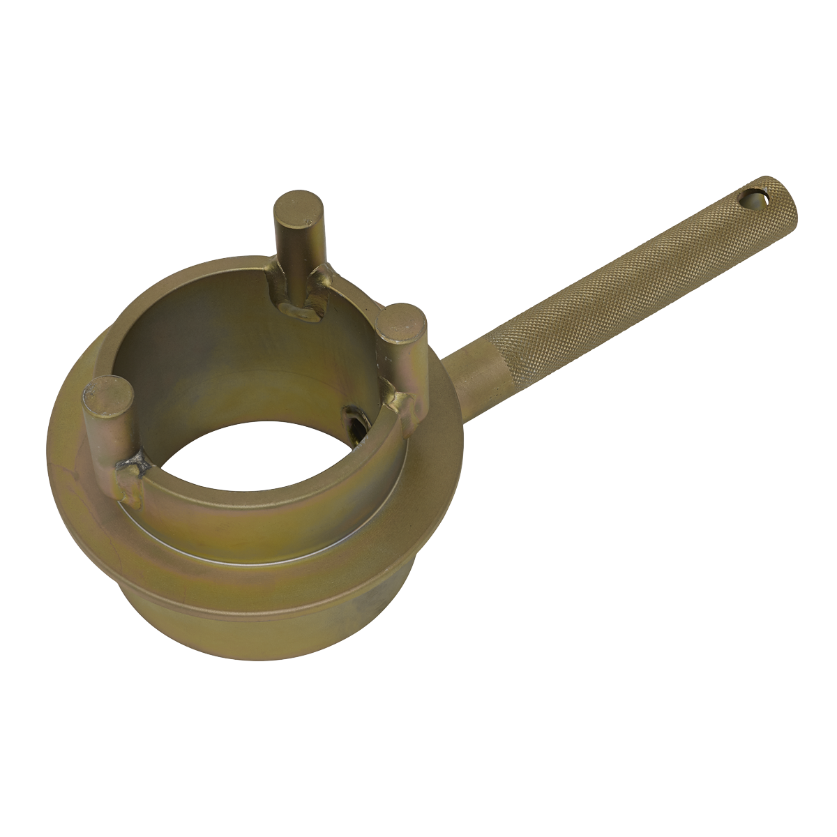 Sealey VSE4819 Crankshaft Pulley Wrench Mercedes M271 Engine from