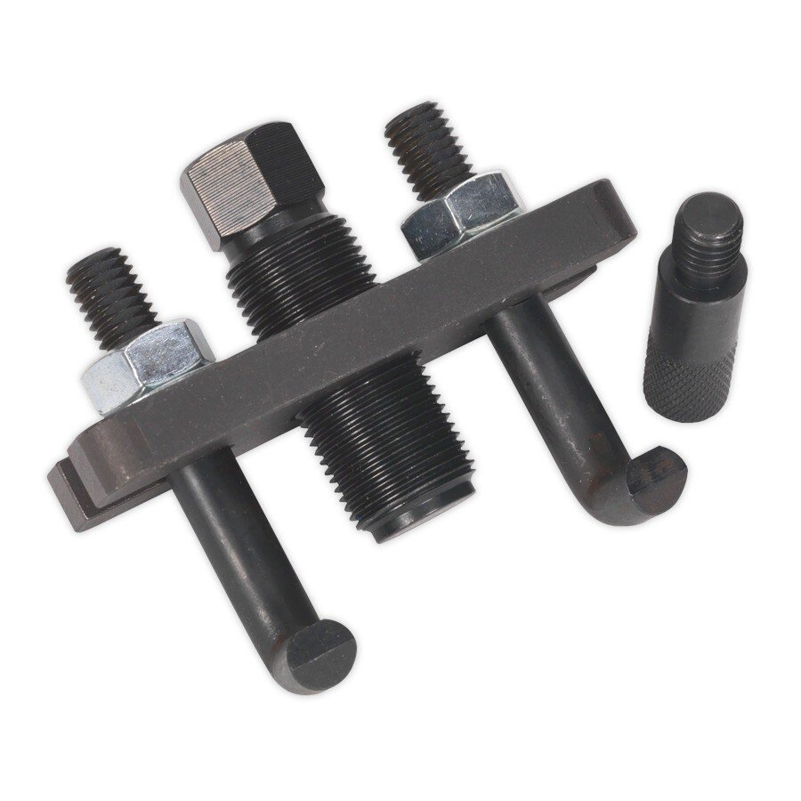 Sealey VSE5590 Fuel Pump Sprocket Puller - Ford Transit 2.2 Puma Diesel - Chain Drive