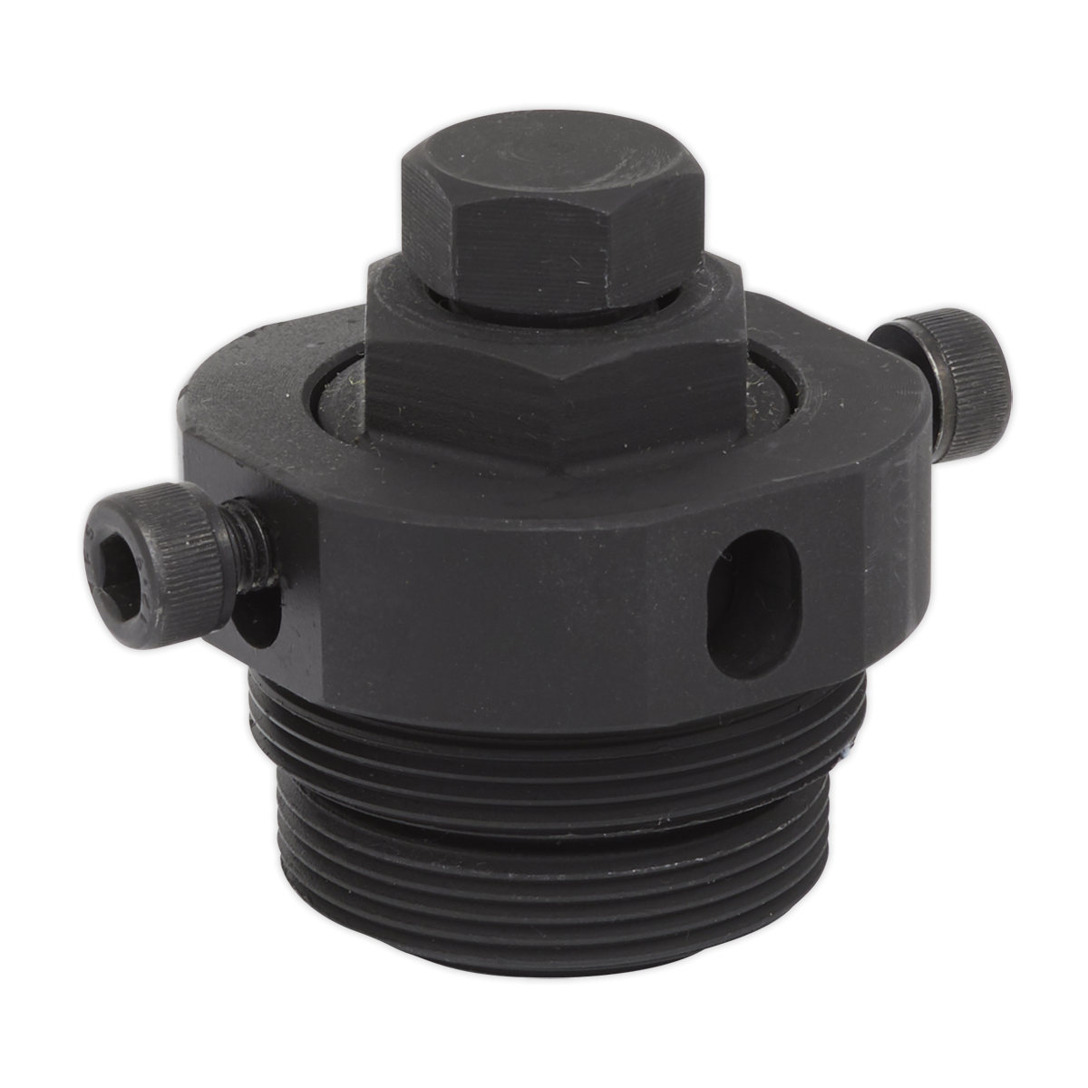 Sealey VSE5933 Fuel Pump Sprocket Remover - for Hyundai Kia Chain Drive Diesel Engines