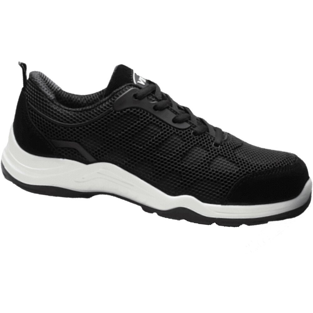 Designer cheap safety trainers