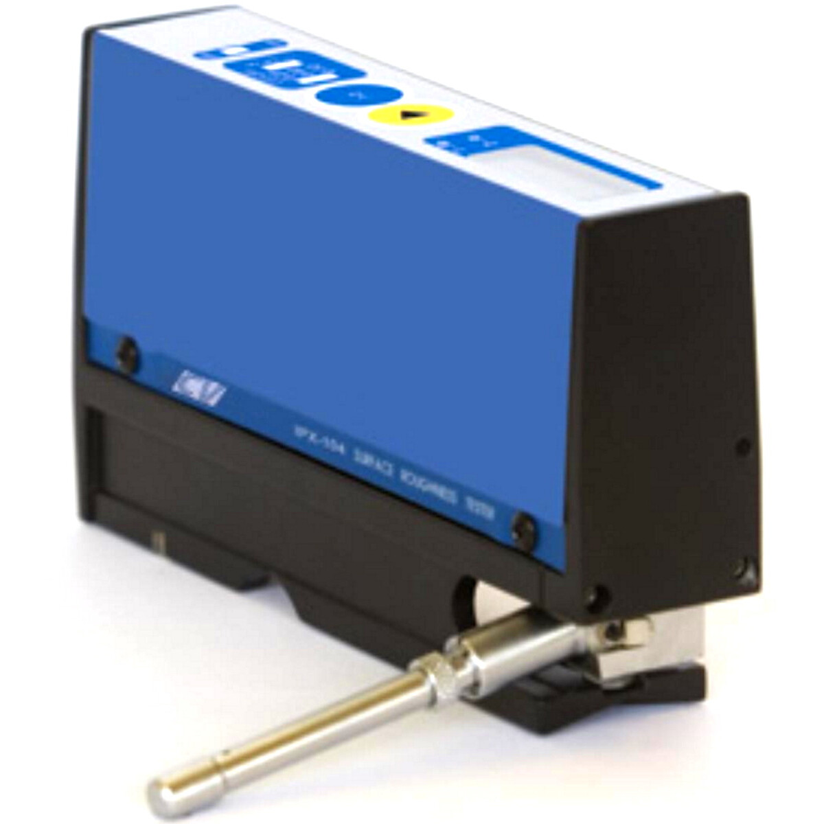 Surface Roughness Tester Tr 200 Bowers vrogue.co