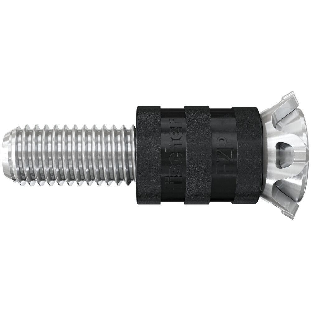Fischer 511973 Zykon Panel Anchor FZP II 13 x 15 M8/28 Carbon Pack x 250