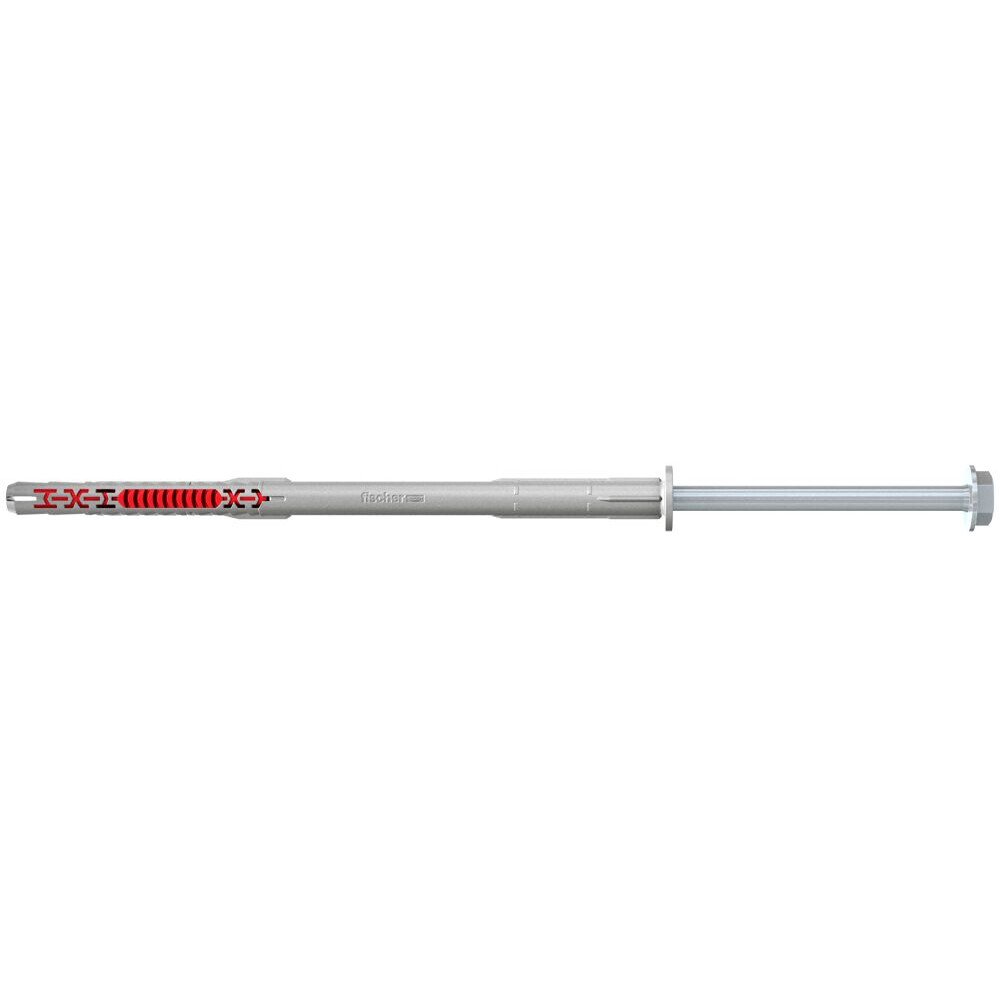 Fischer 562172 Frame Fixing DuoXpand 10 x 180 FUS Zinc-Plated Steel Pack x 50