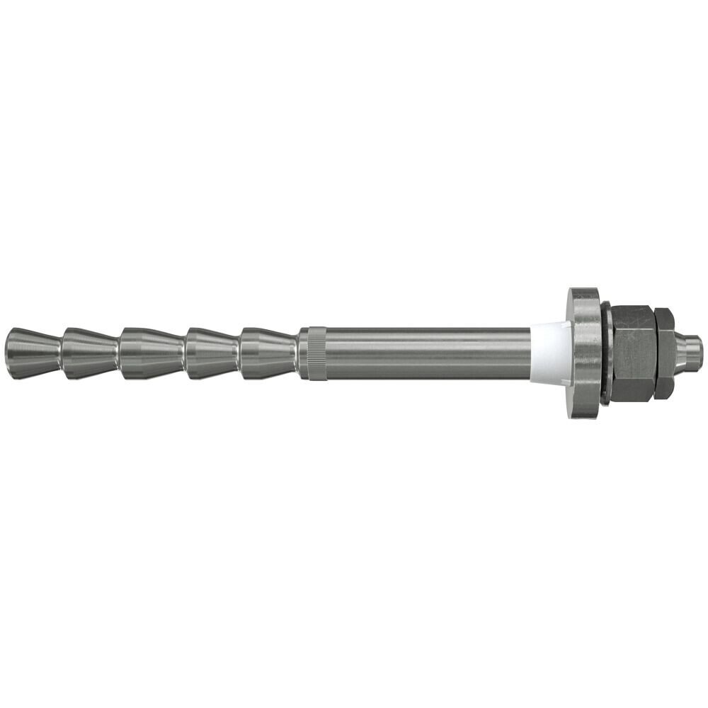 Fischer 531384 Highbond Anchor Dynamic FHB-A dyn 12 x 100/25 HCR Pack x 10