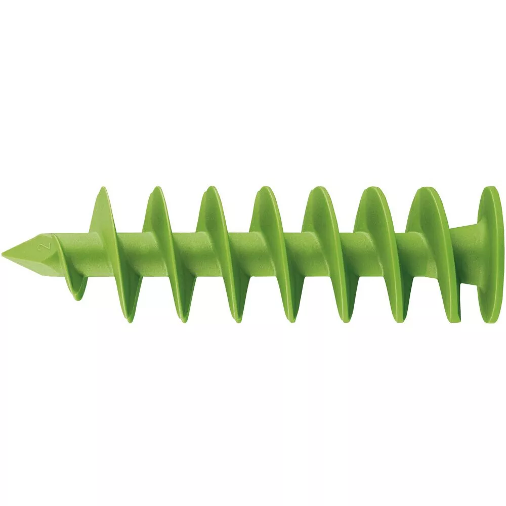 Fischer 524852 Insulation Fixing FID GREEN 90  Pack x 20
