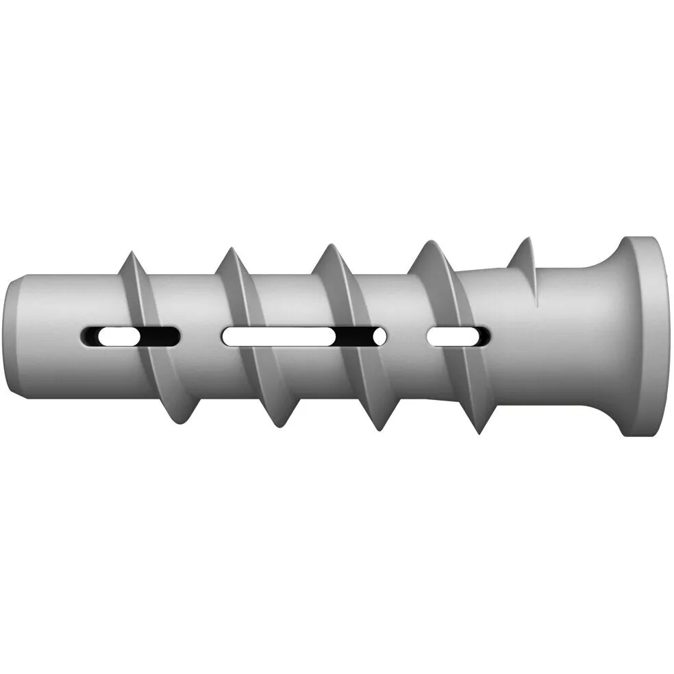 Fischer 78412 Turbo Aircrete Anchor FTP K  M6 x 8mm  Pack x 25