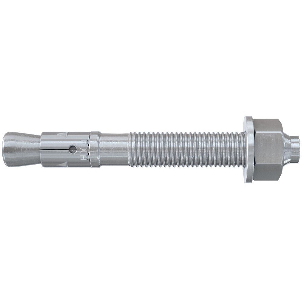 Fischer 523270 Bolt Anchor FXA 8/10 x 70 R Pack x 50