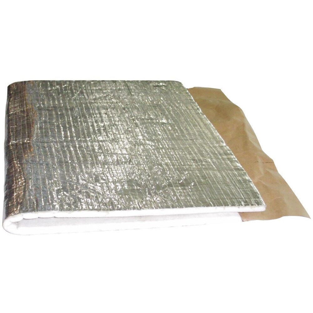Fischer 531398 FireStop Thermal Defence Wrap TDW1 300 x 1000mm