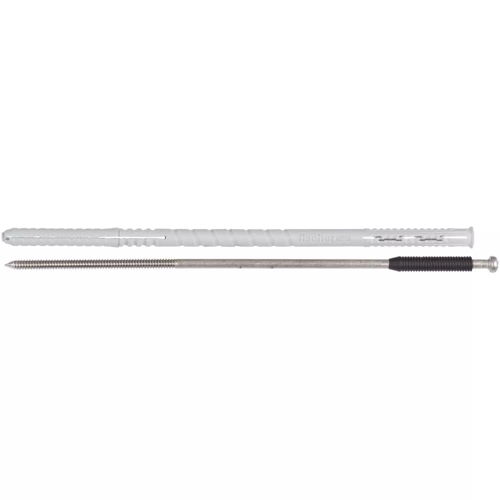 Fischer 514249 Remedial Wall Tie VBS-M 8mm x 285mm gvz Pack x 100