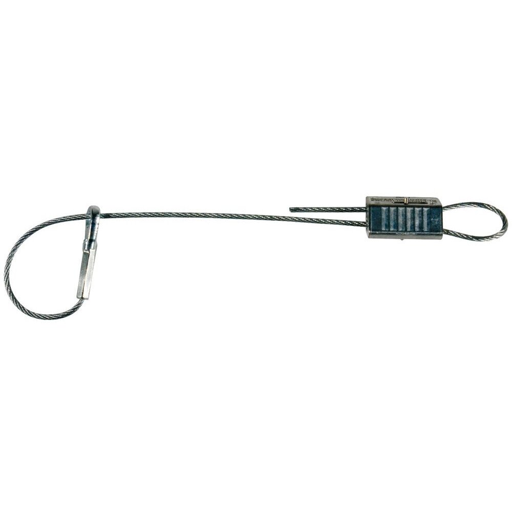 Fischer 45960 WIS 2/10 Wireclip Cable Set With Eye Pack x 10