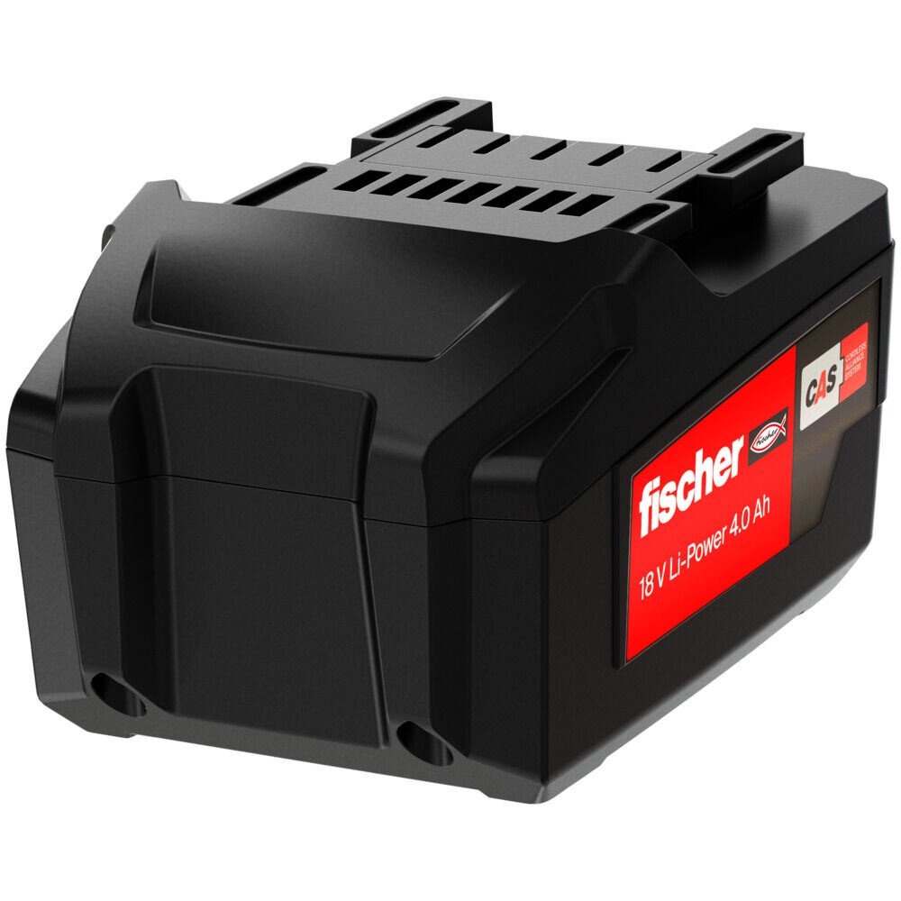 Fischer 552930 FSS-B 18V 4.0Ah Battery