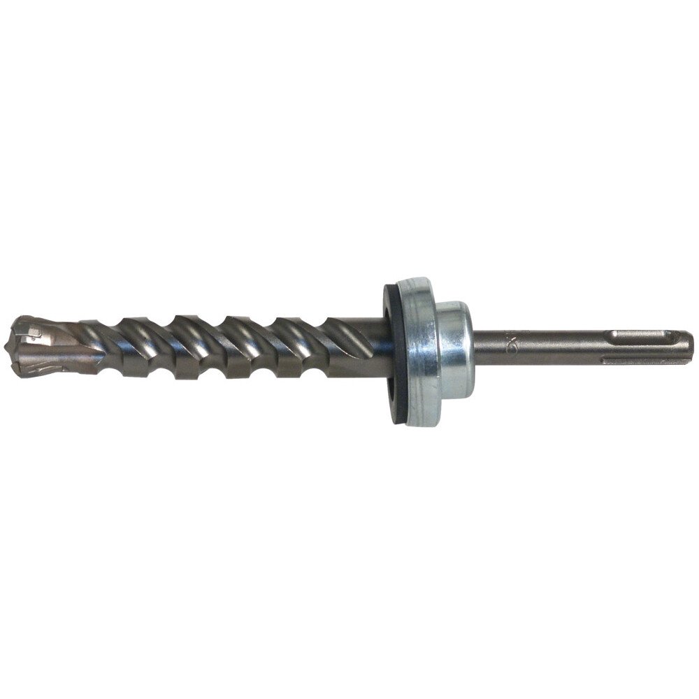 Fischer 60627 ZYKON SDS-Plus drill bit FZUB 12mm x 50mm