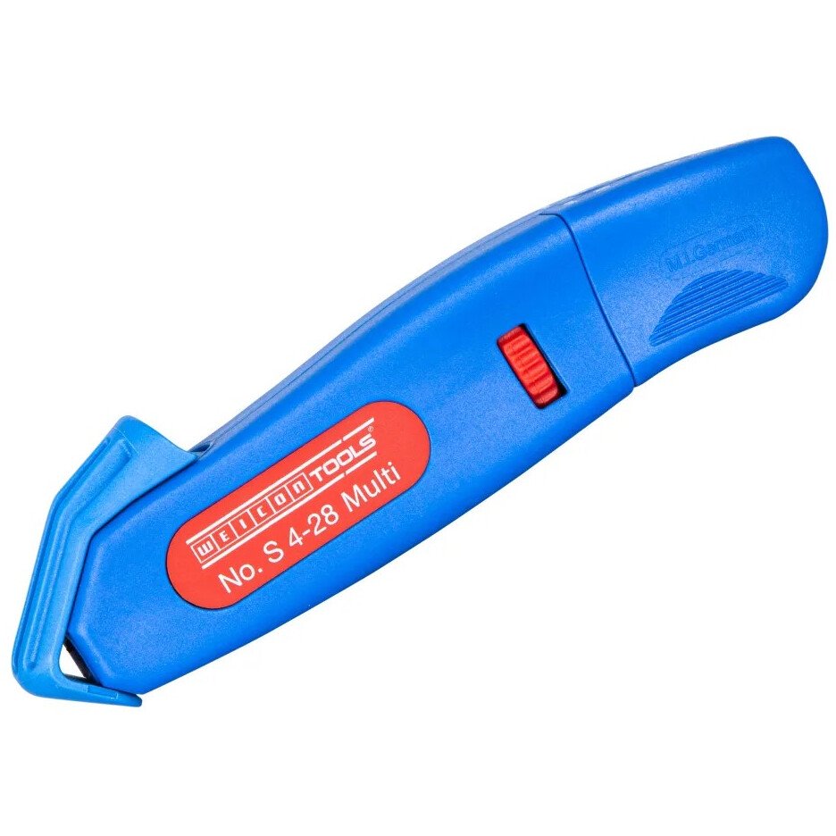 Weicon® 10030001 Cable Stripper No. S 4-28