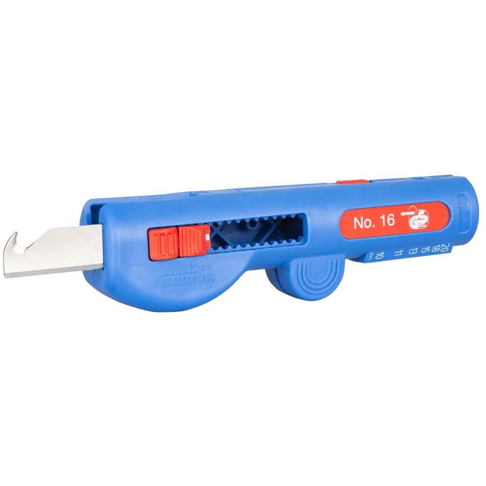 Weicon® 10038853 Quadro Stripper No.16