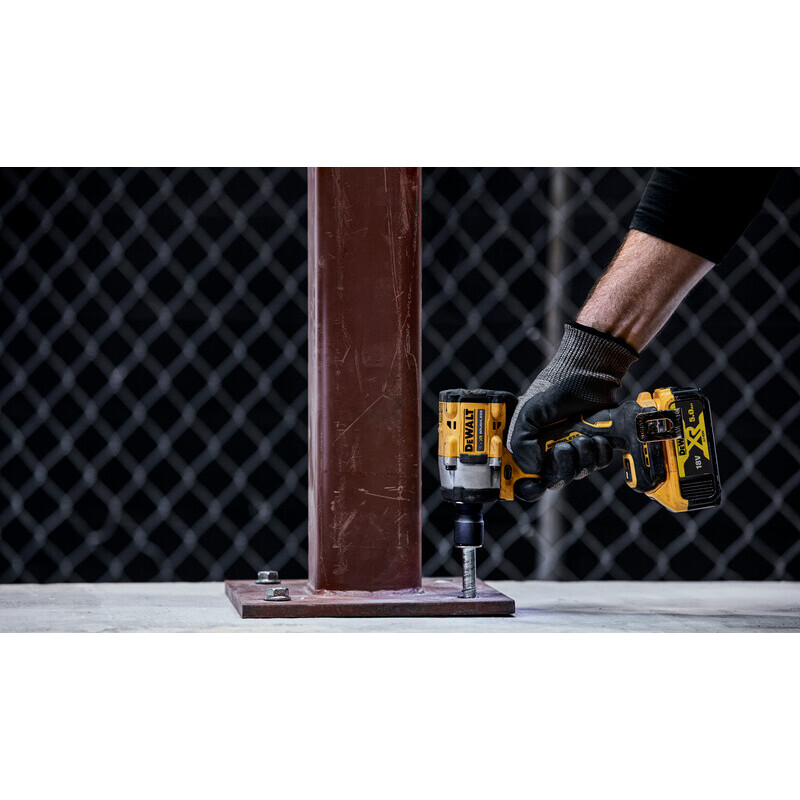 DeWalt DCF923NXJ 18V XR Body Only Brushless 3/8" Compact Impact Wrench