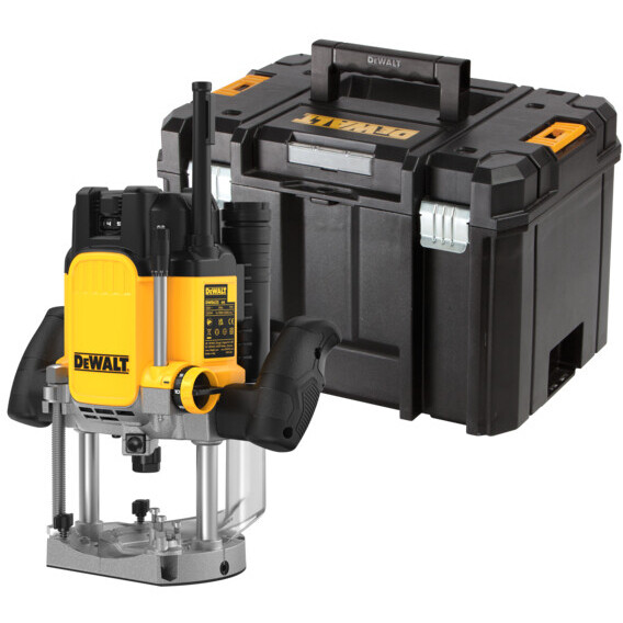 Dewalt 2000w shop router