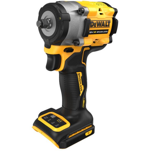 Dewalt brushless xr impact driver clearance