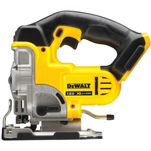 DeWalt DCS331N-XJ Body Only18V XR Jigsaw 