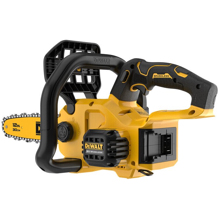 DeWalt DCMCS565N-XJ Body Only 18V XR Brushless 30cm Chainsaw 