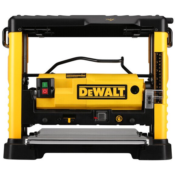 DeWalt DW733 240V 1800W 317mm Thicknesser