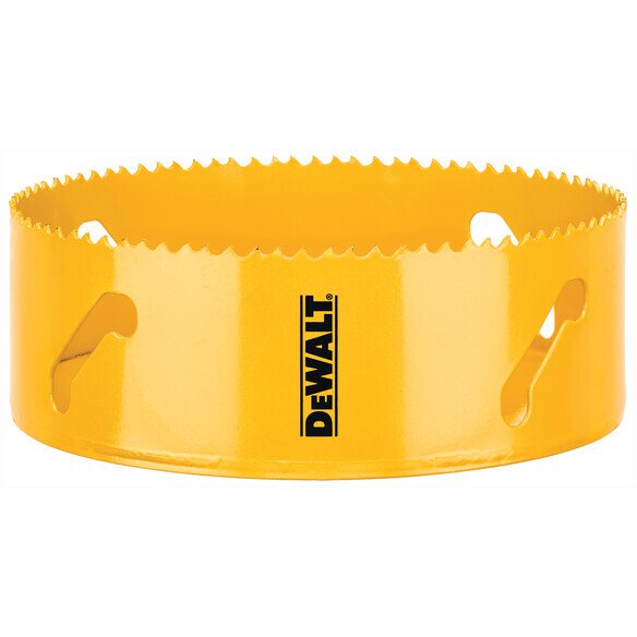 DeWalt DT90346-QZ EXTREME® Bi-Metal Hole Saw 152mm