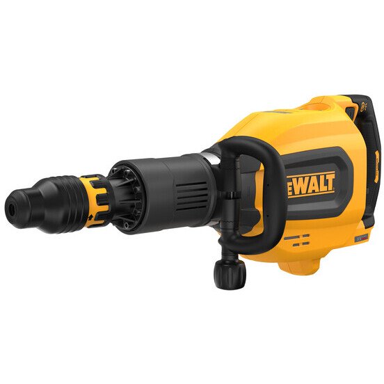 DeWalt DCH911NK-XJ 54V Body Only XR Flexvolt SDS-MAX Breaker