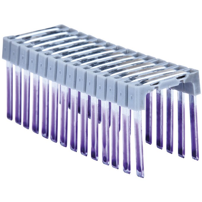 DeWalt DRS18100-XJ 25mm x 19mm Insulated Crown Staples x 540 For DCN701