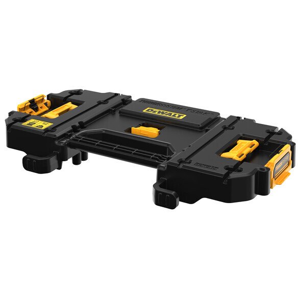 DeWalt DWV9510 XJ TSTAK TOUGHSYSTEM Vacuum Rack Attachment from