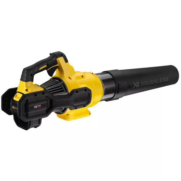 DeWalt DCMBA572N-XJ 54V XR Brushless Flexvolt Body Only Axial Blower