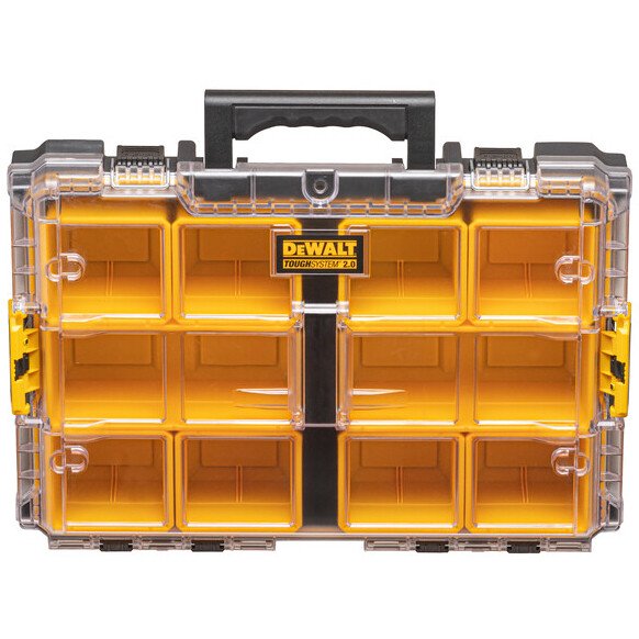 DeWalt DWST83394-1 Toughsystem Clear Lid from Lawson HIS