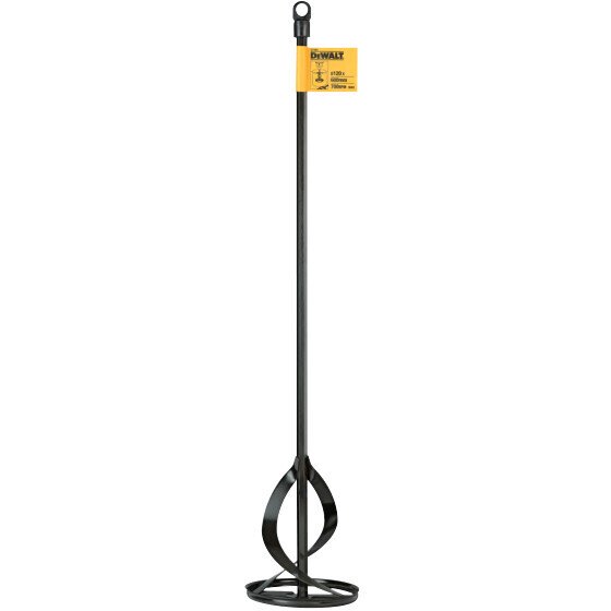 DeWalt DT4951-QZ Mixer Tool 120mm x 600mm