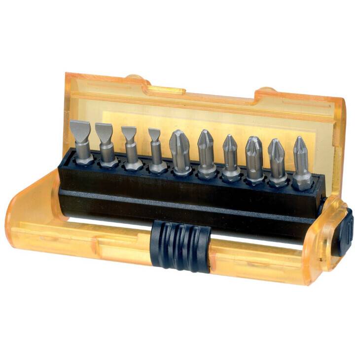 Dewalt 11 shop piece kit